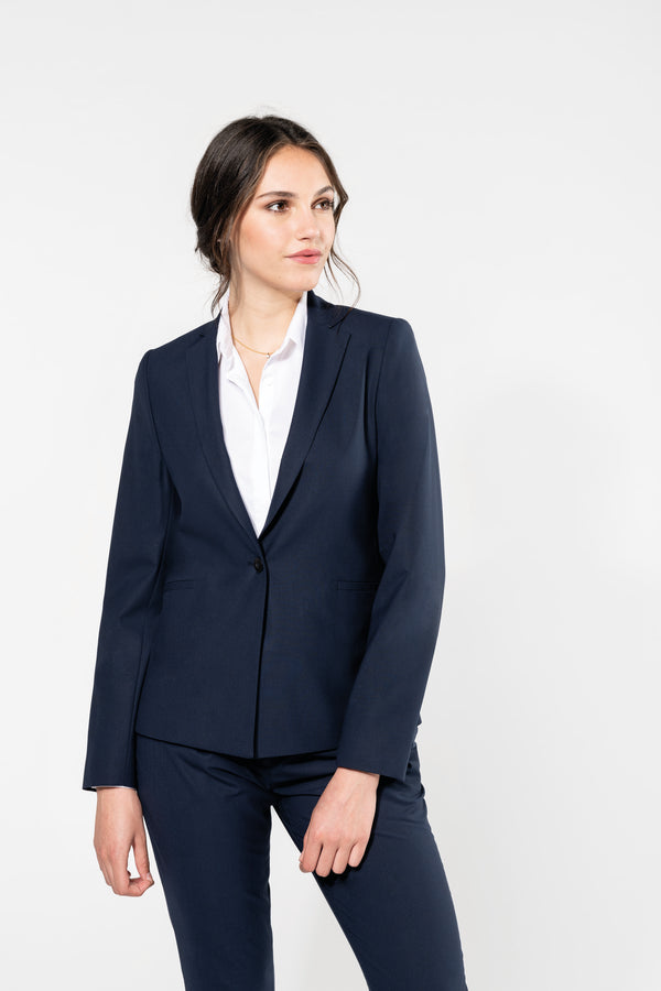 Veste blazer femme