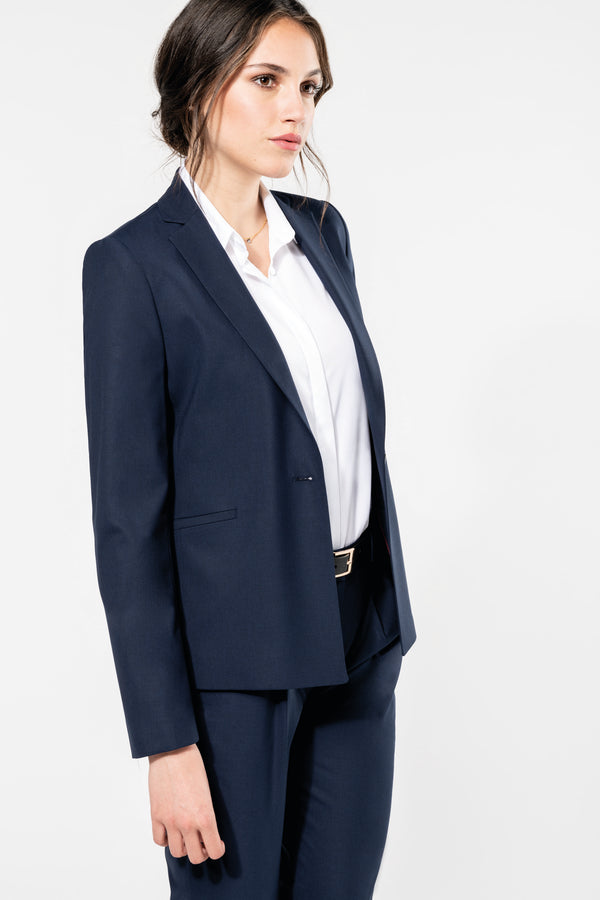 Veste blazer femme