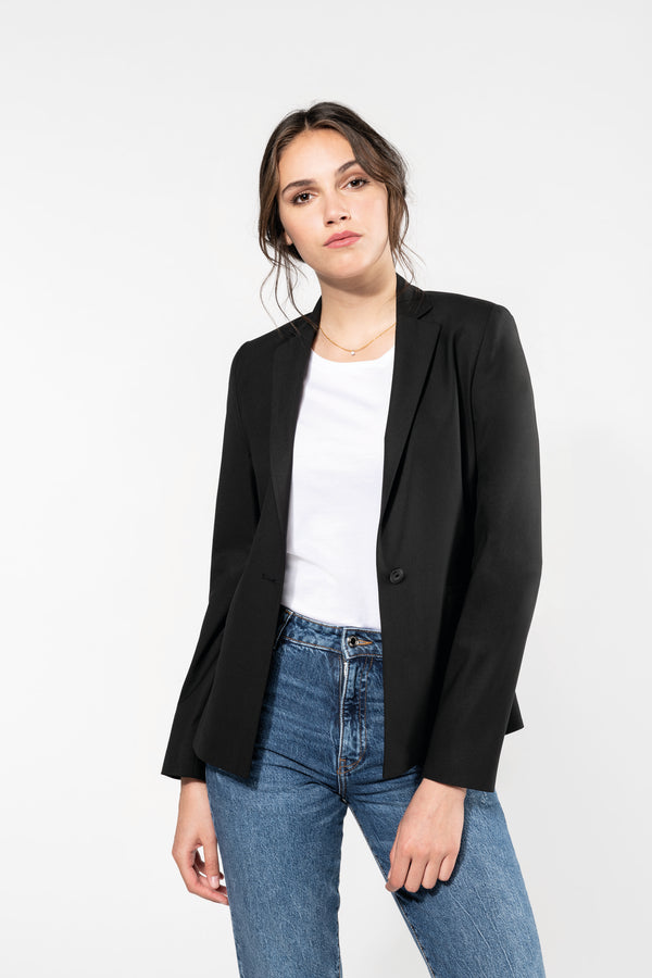 Veste blazer femme