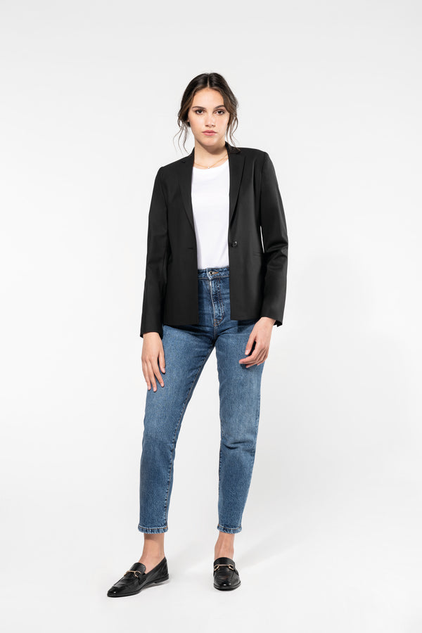 Veste blazer femme