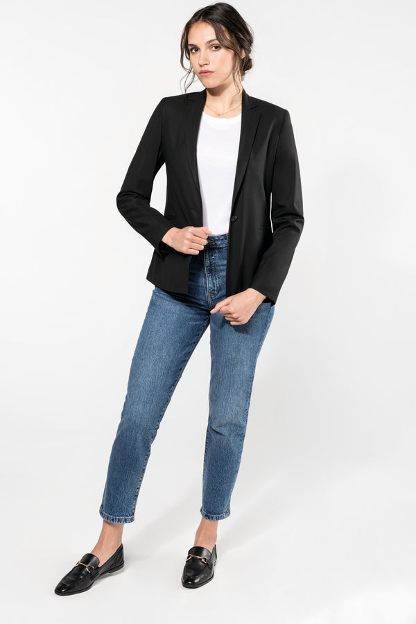 Veste blazer femme