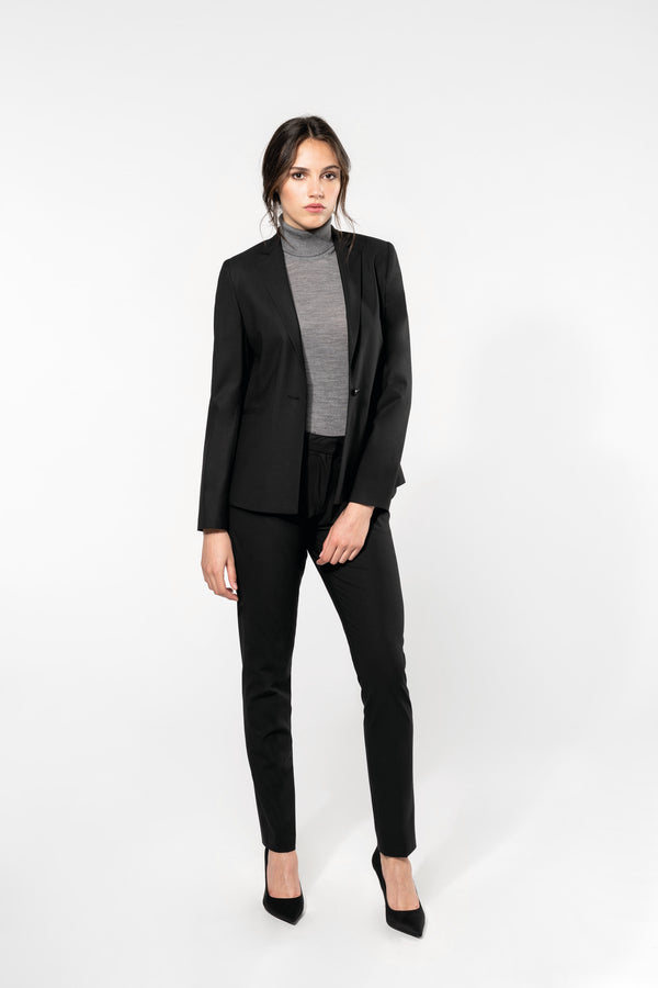 Veste blazer femme