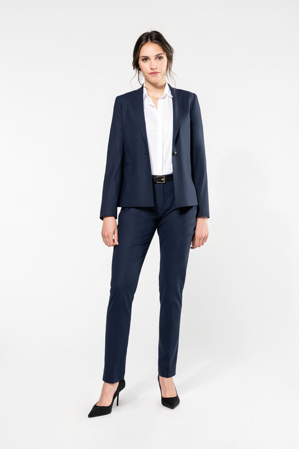 Veste blazer femme