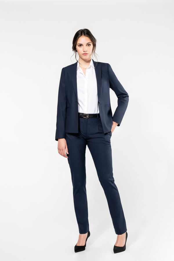 Veste blazer femme