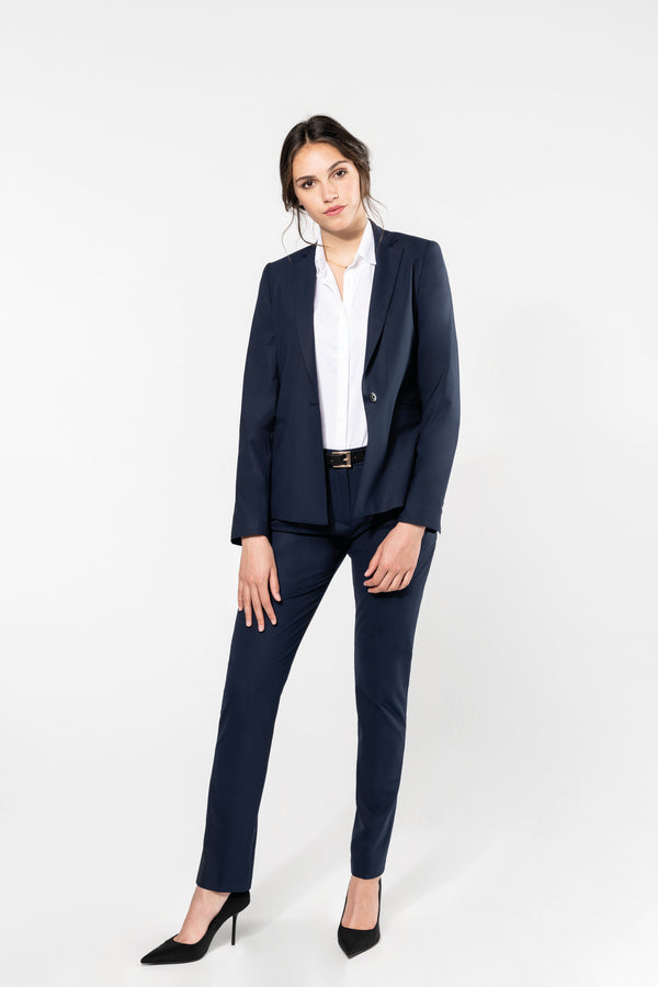 Veste blazer femme