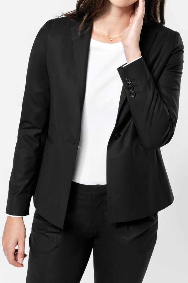 Veste blazer femme