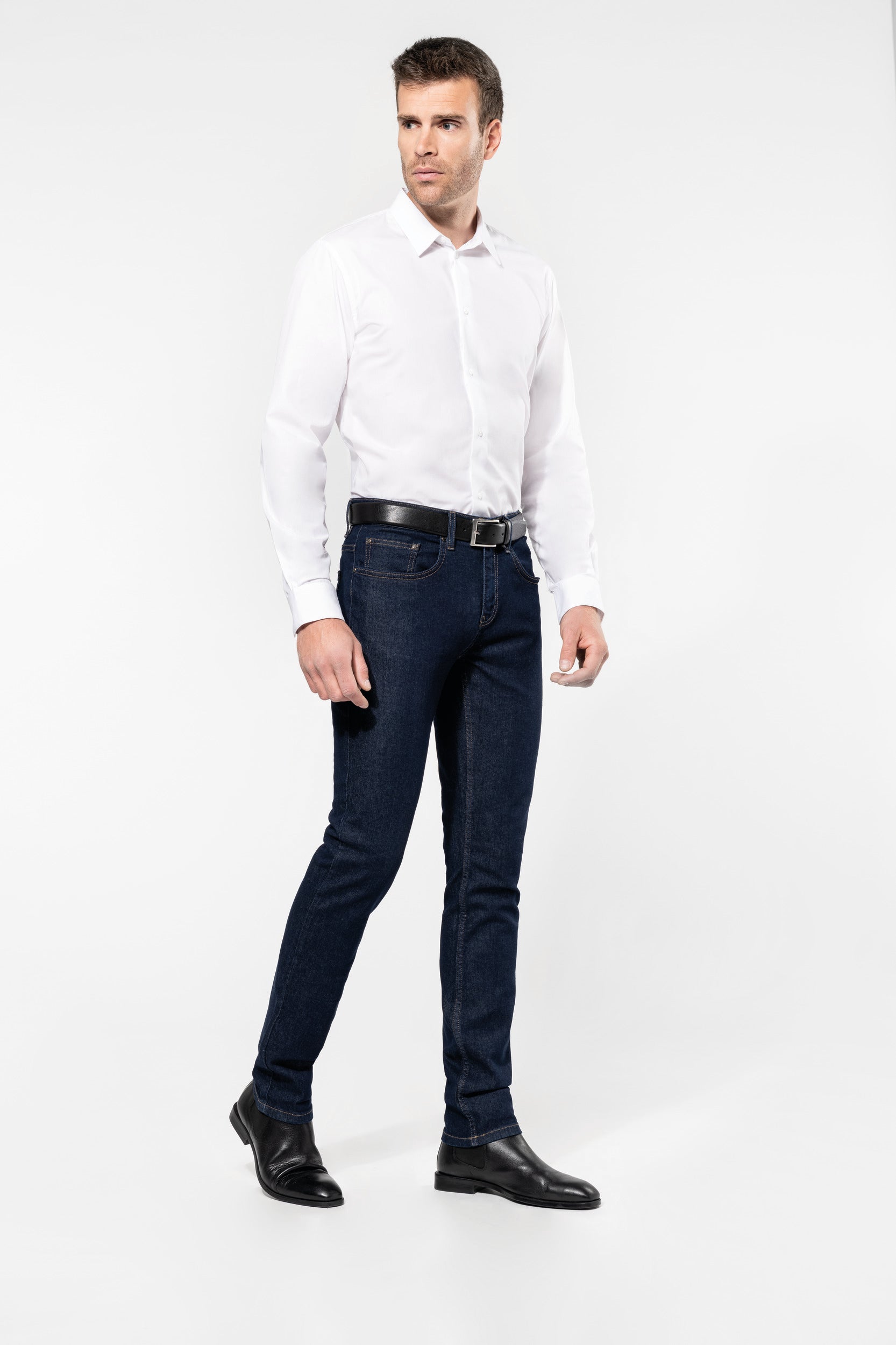 Jean homme