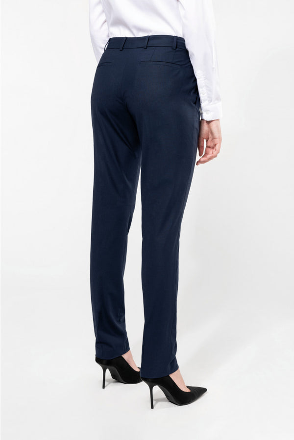 Pantalon City femme