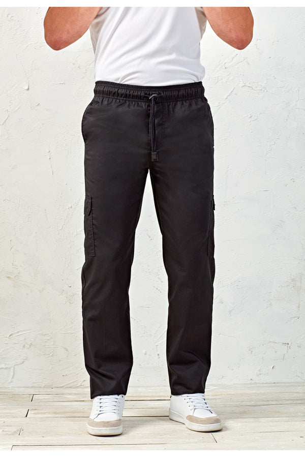 Pantalon de chef "Essential"