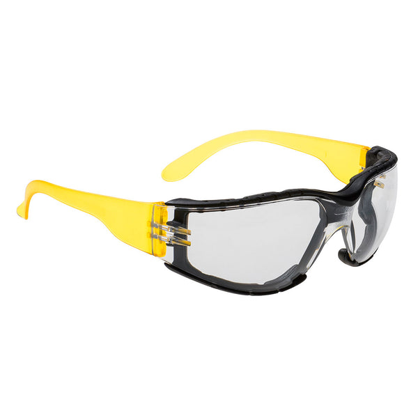 Lunette enveloppante Plus