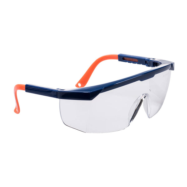 PW Screen Plus safety glasses