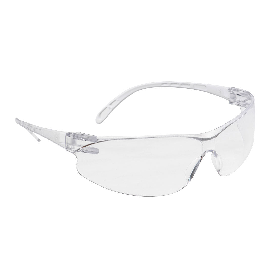 Ultra light glasses