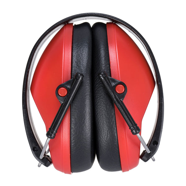 Casque anti-bruit ultra mince