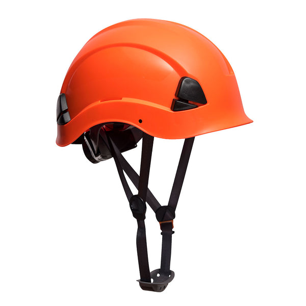 Hoogte Endurance Bergbeklimmer Helm