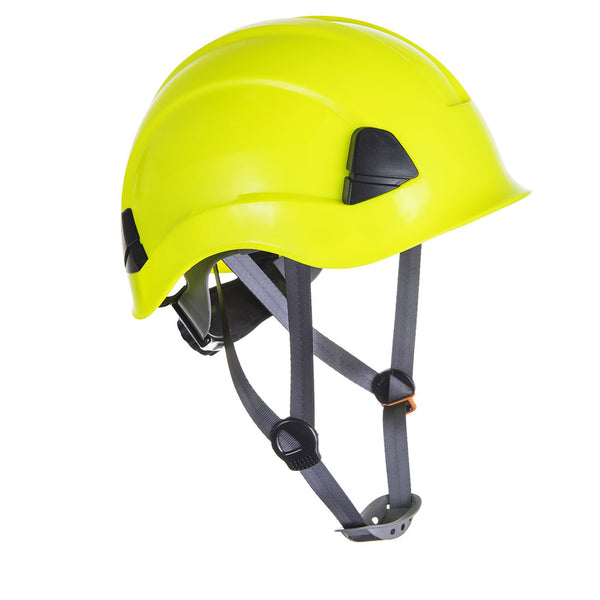 Hoogte Endurance Bergbeklimmer Helm