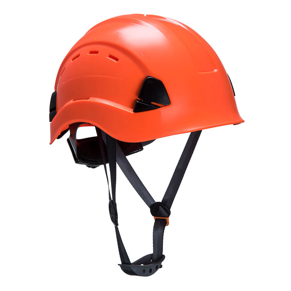 Height Endurance Ventilated Helmet