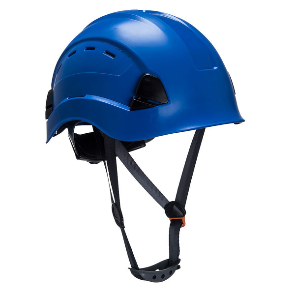 Height Endurance Ventilated Helmet