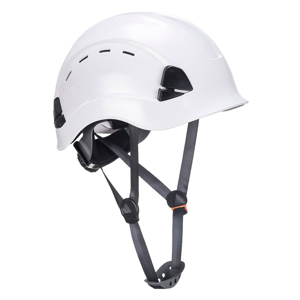 Height Endurance Ventilated Helmet