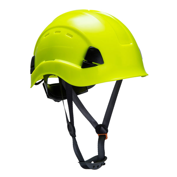 Height Endurance Ventilated Helmet