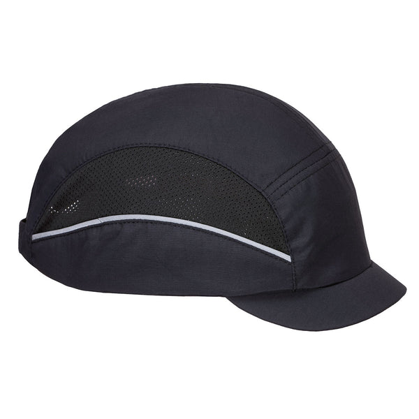 Casquette anti-heurt AirTech Micro Peak