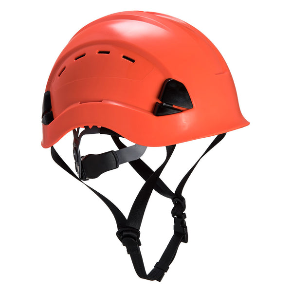 casque alpiniste Height Endurance