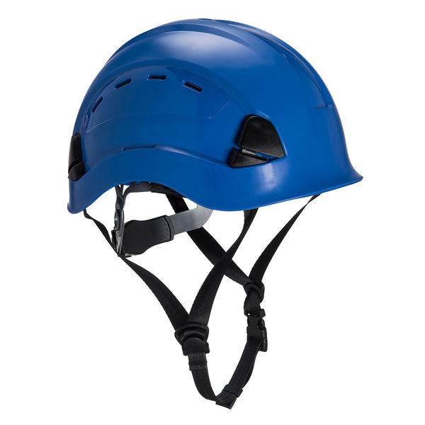 Height Endurance mountaineer helmet