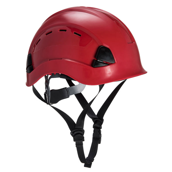 casque alpiniste Height Endurance