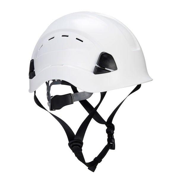 casque alpiniste Height Endurance