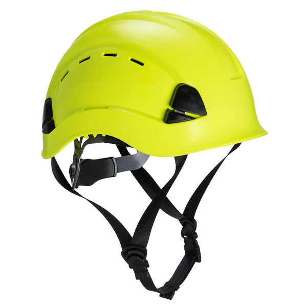 Height Endurance mountaineer helmet