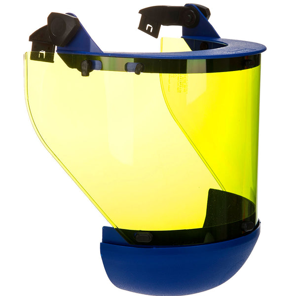 Ecran Arc Flash Visor Classe 2