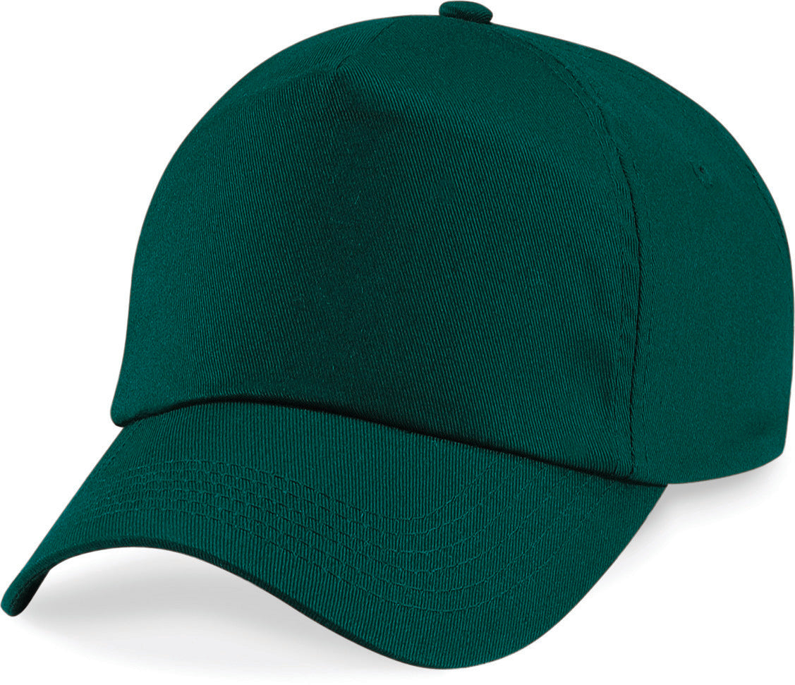 Original 5-panel men's cap