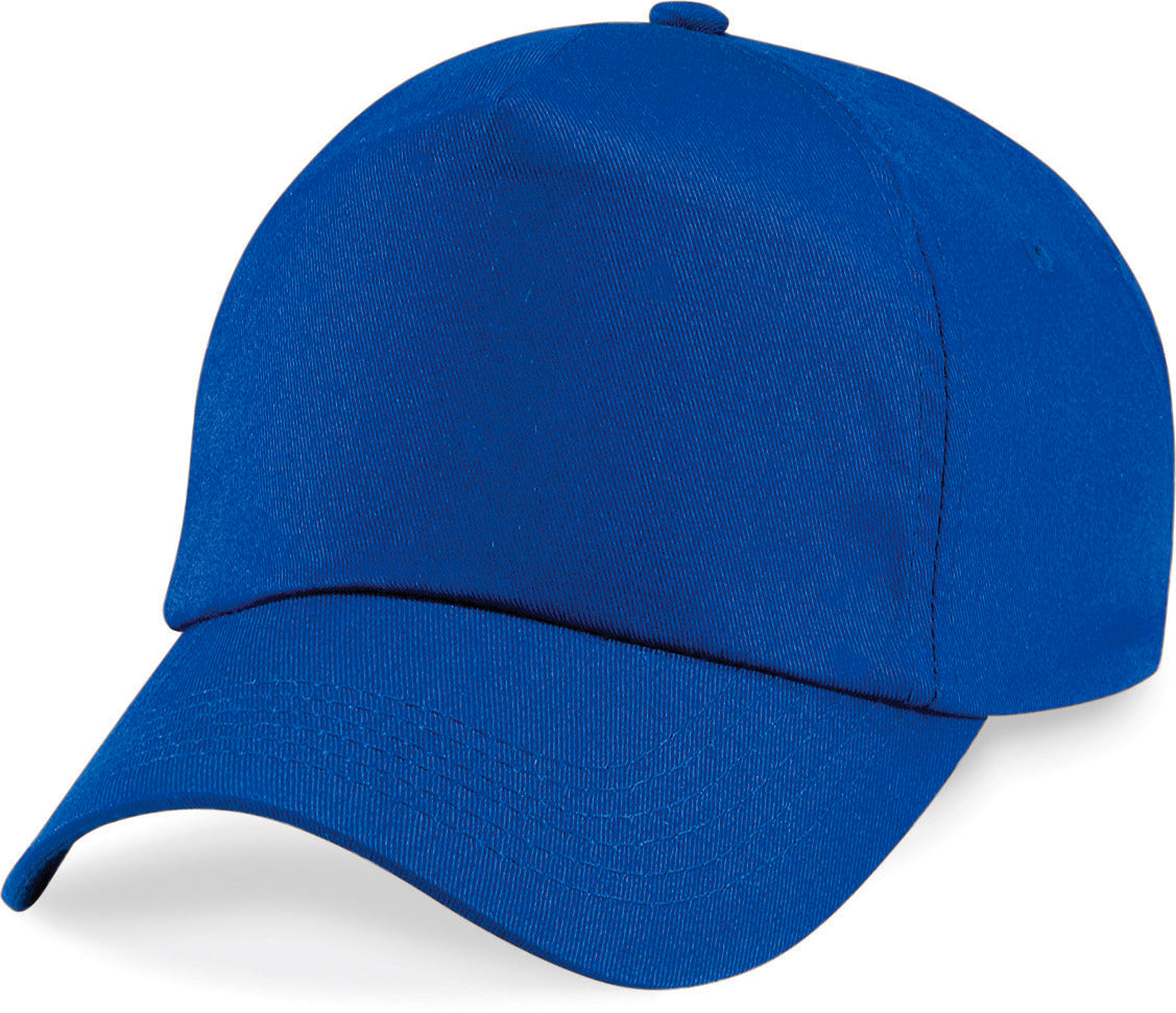 Originele 5-panel herenpet