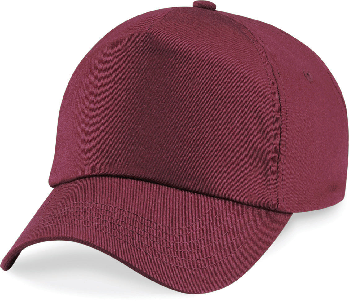 Originele 5-panel herenpet