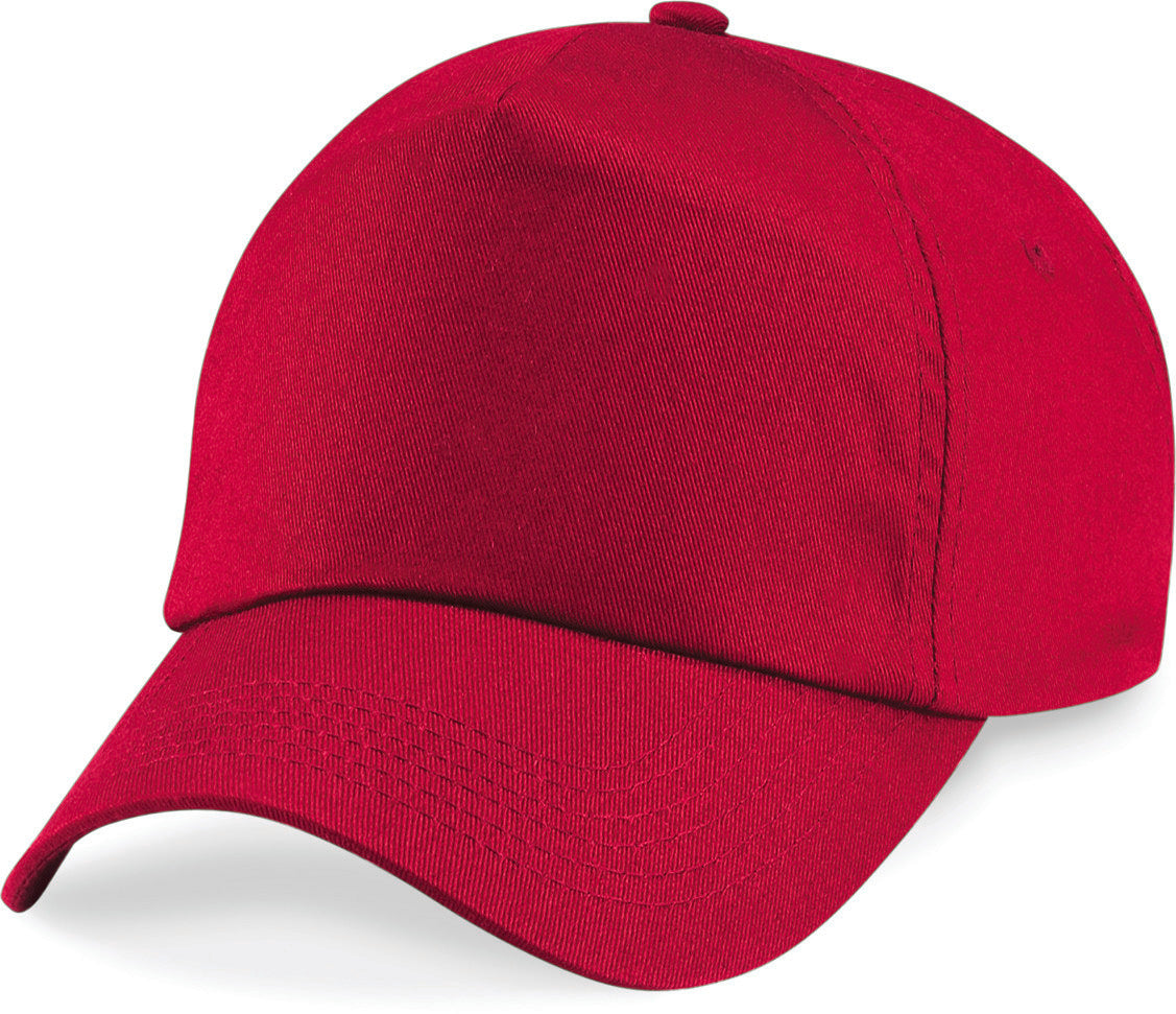 Originele 5-panel herenpet