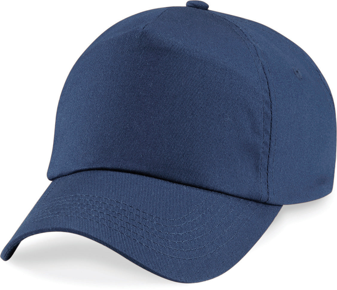 Originele 5-panel herenpet