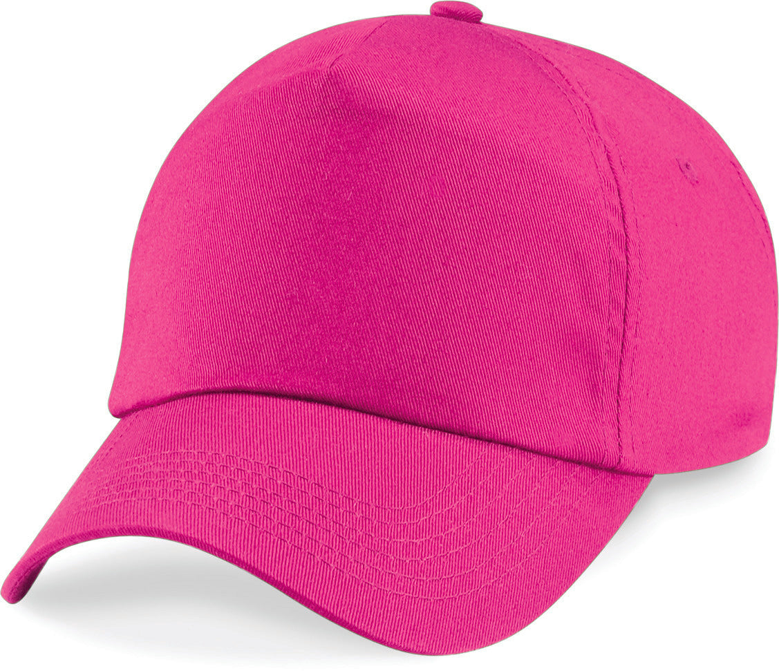 Originele 5-panel herenpet