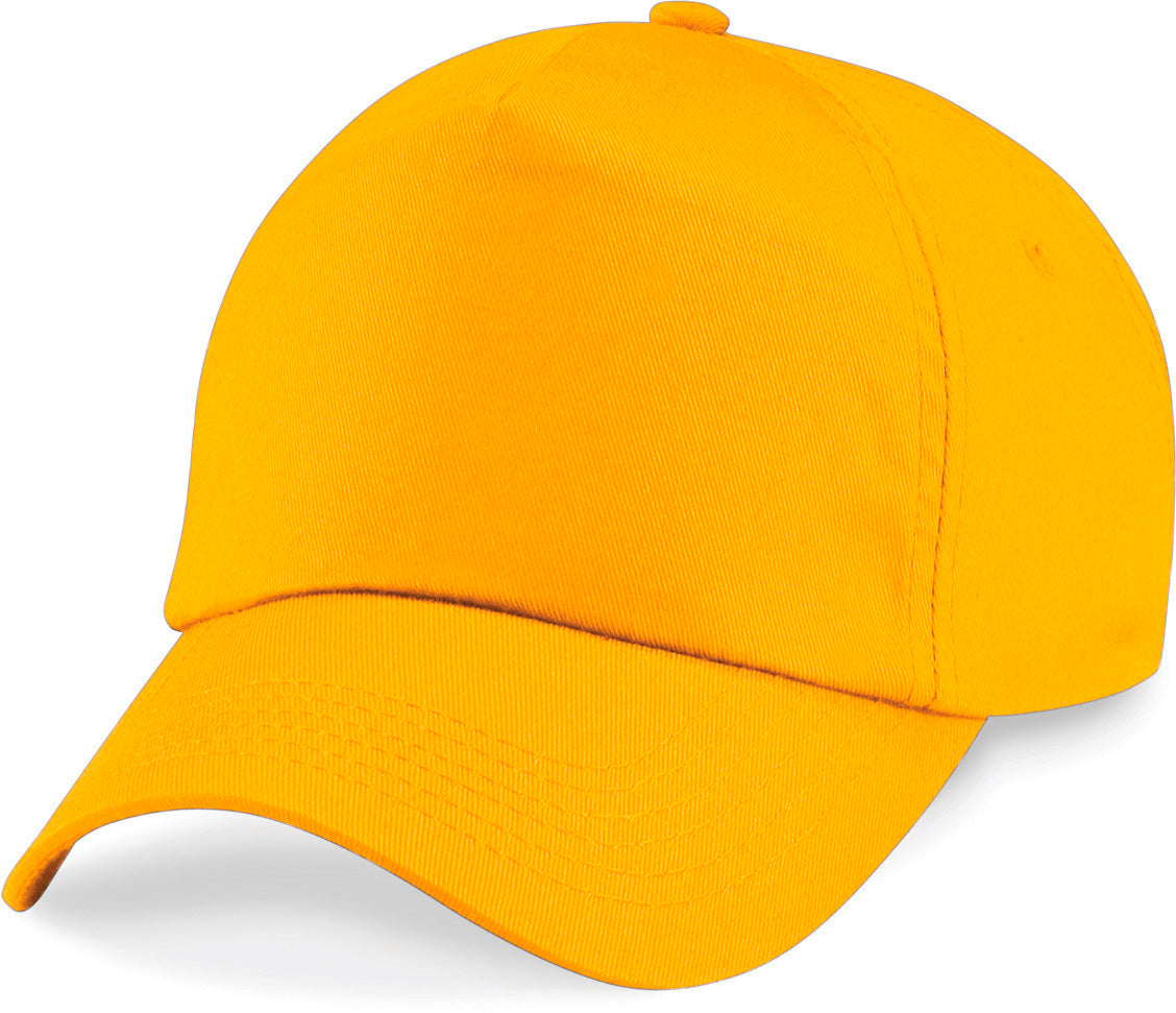 Originele 5-panel herenpet