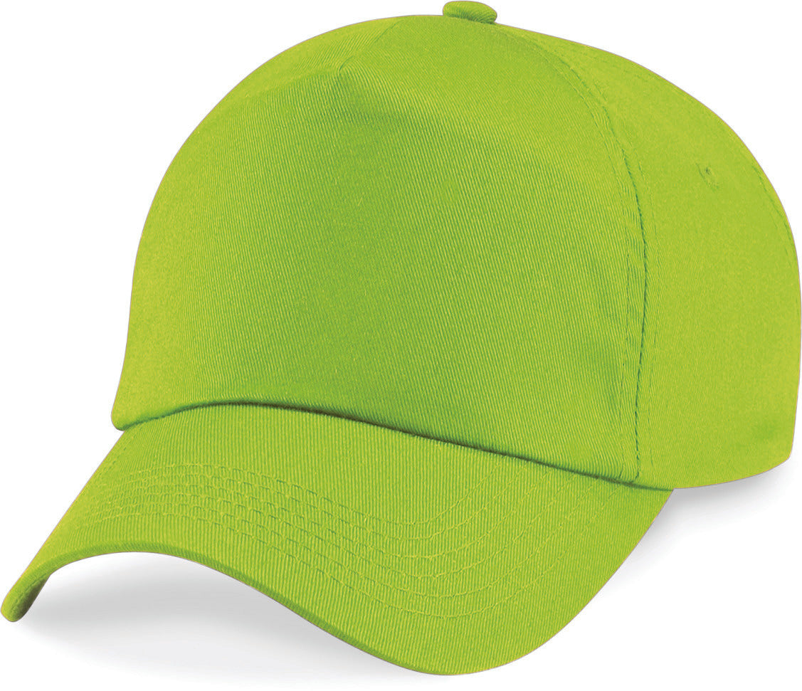 Originele 5-panel herenpet