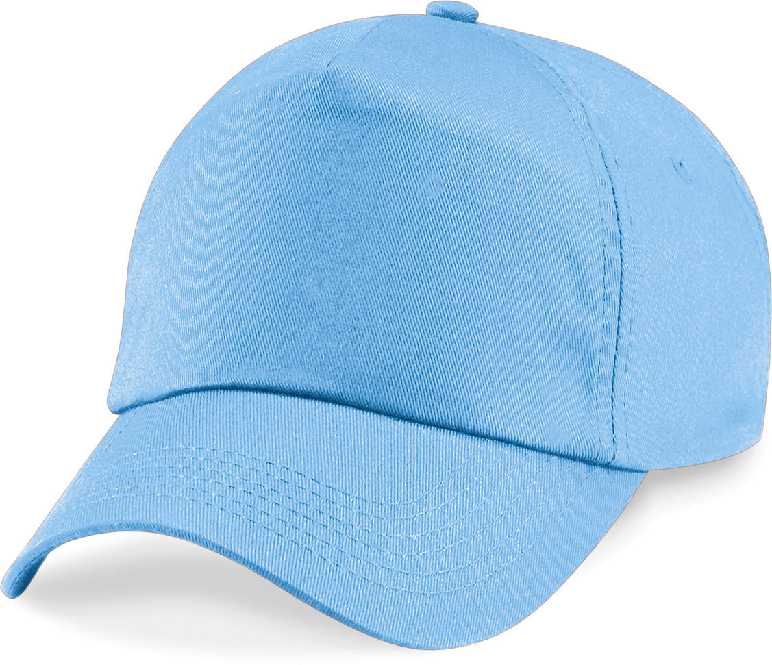 Originele 5-panel herenpet