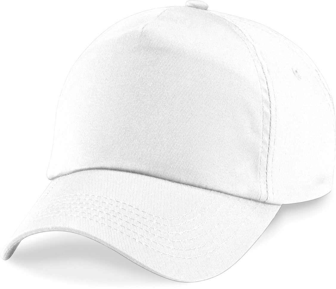 Originele 5-panel herenpet