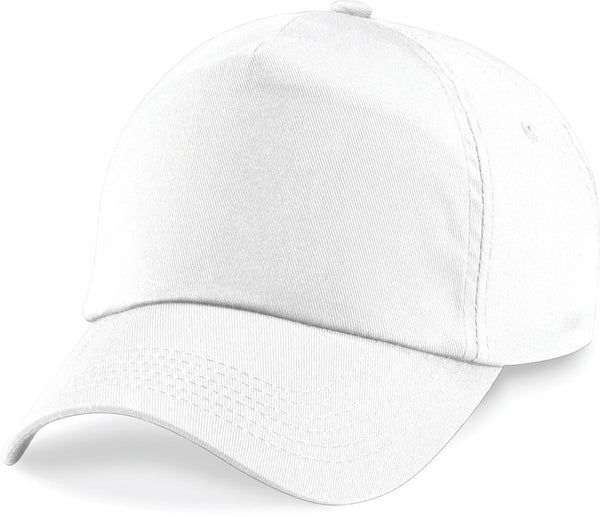 Casquette homme originale 5 panneaux