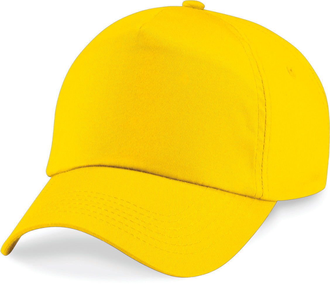 Originele 5-panel herenpet