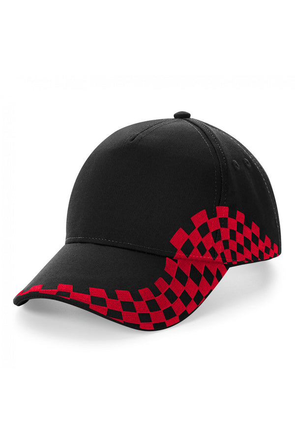 Grand Prix Cap