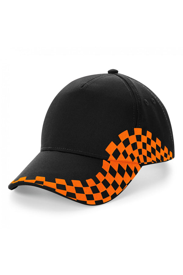 Grand Prix Cap