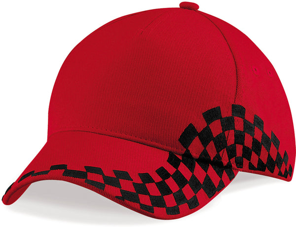 Grand Prix Cap