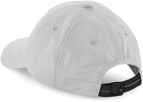 Casquette style Outdoor - 6 panneaux