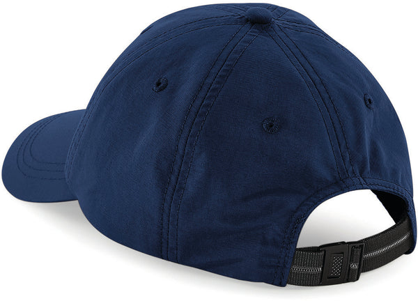 Casquette style Outdoor - 6 panneaux