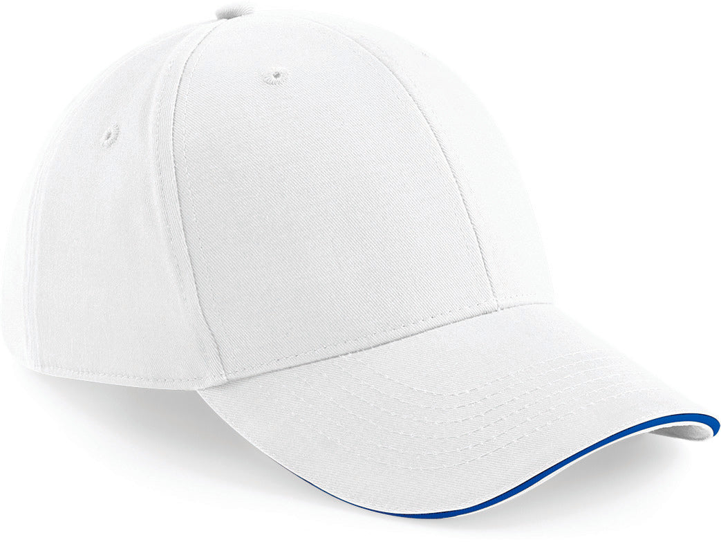 Casquette homme Athleisure - 6 panneaux