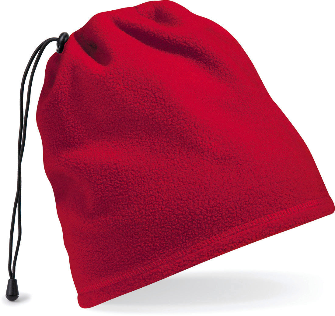 Bonnet / tour de cou Suprafleece™