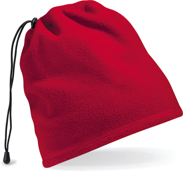 Suprafleece™ beanie / nekwarmer